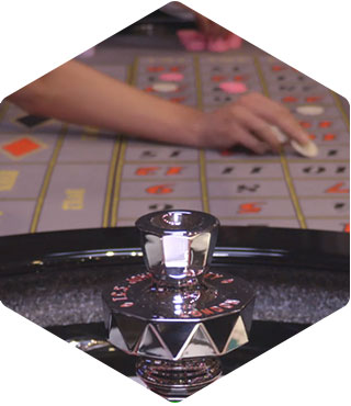 Dual Play Roulette Dual Play Roulette