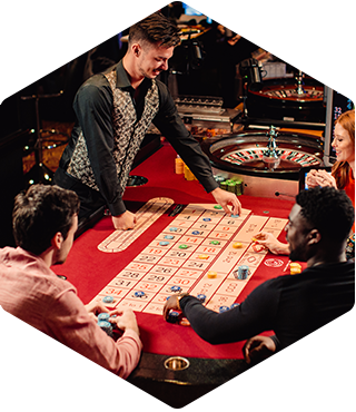 Take The Stress Out Of roulette